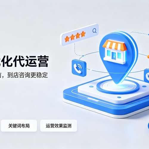 建邺GEO优化